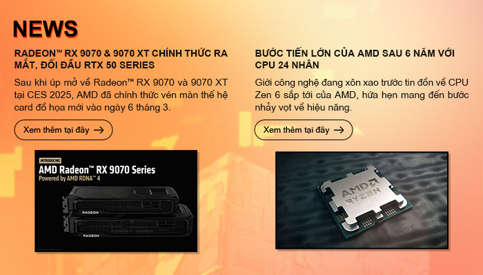 AMD Enewsletter Content 03/2025